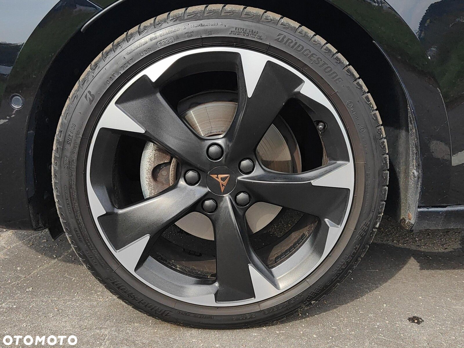 Cupra Leon - 12