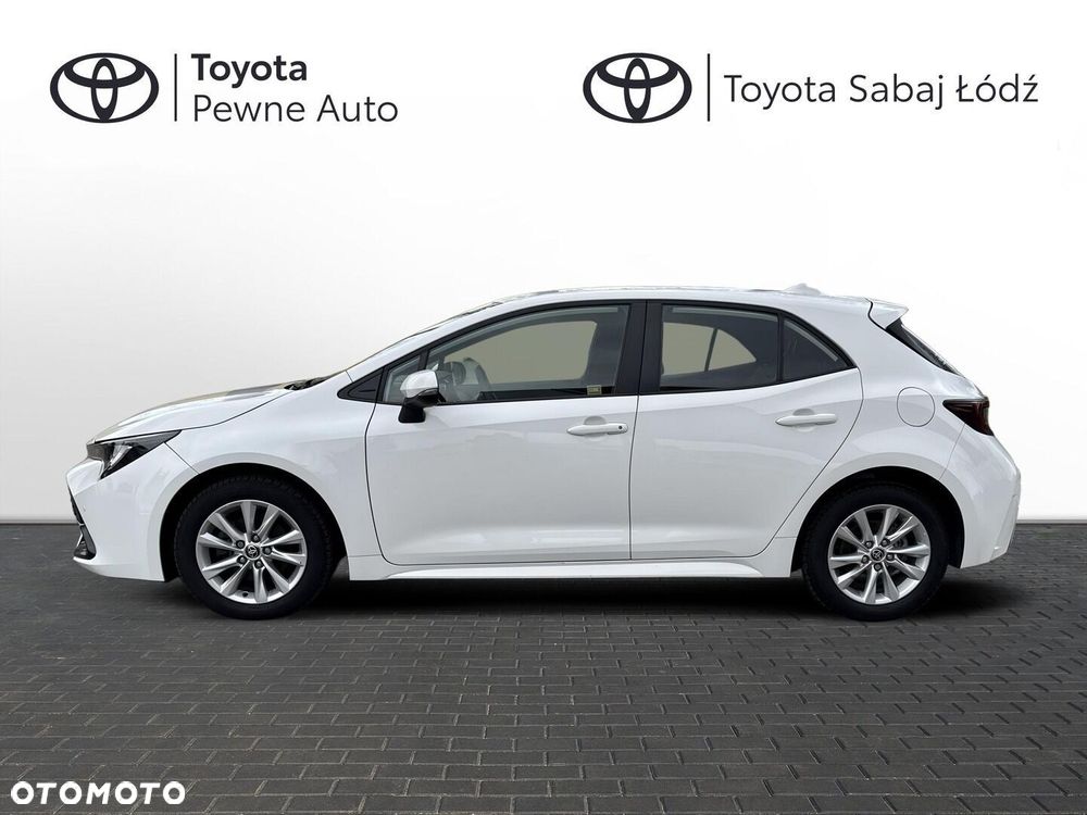 Toyota Corolla - 2