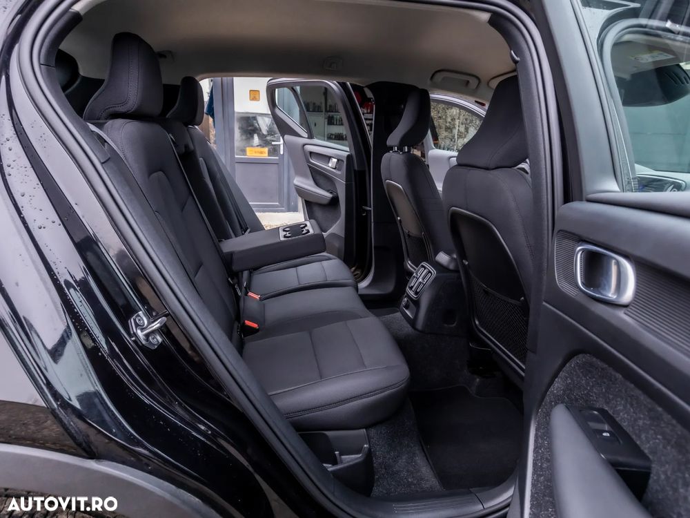 Volvo XC 40 Recharge T5 Twin Engine AT7 Inscription - 6