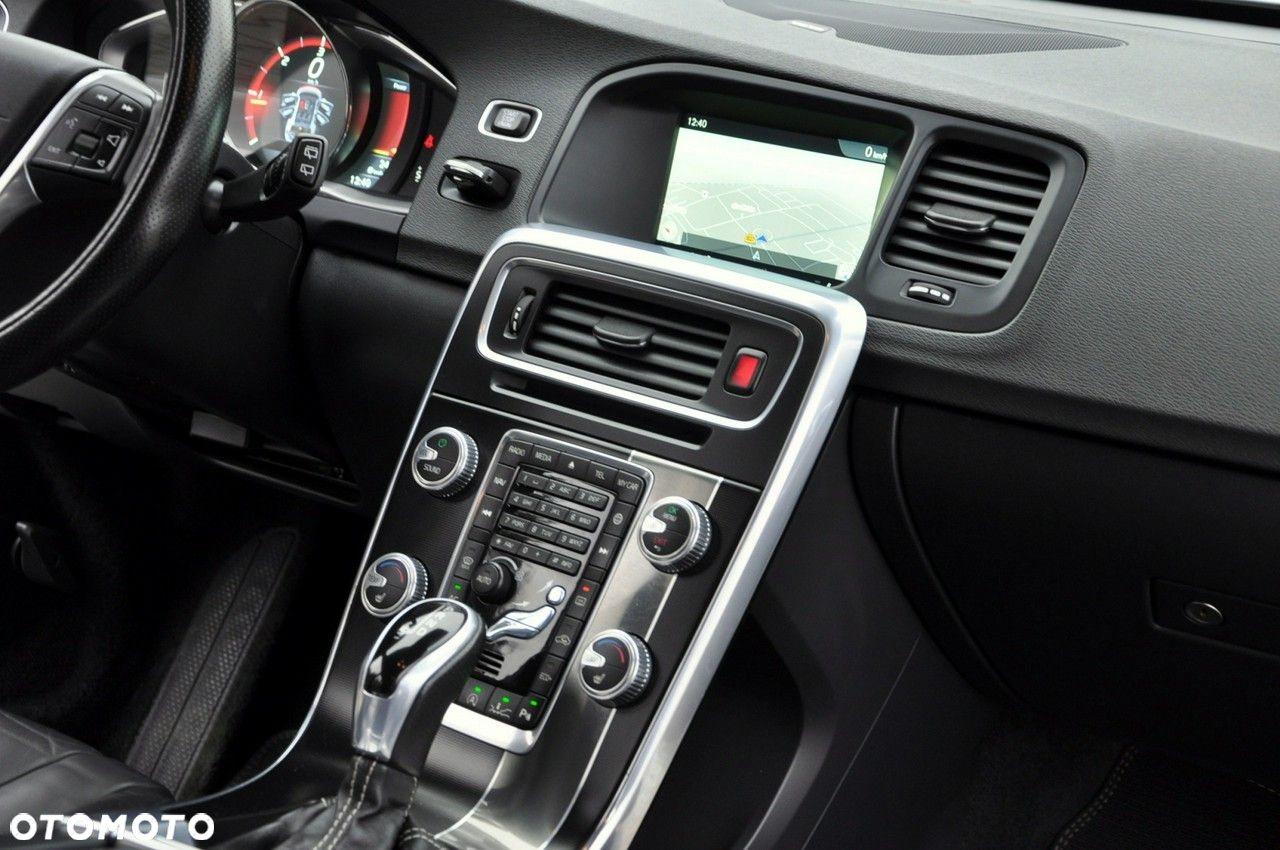Volvo V60 - 27