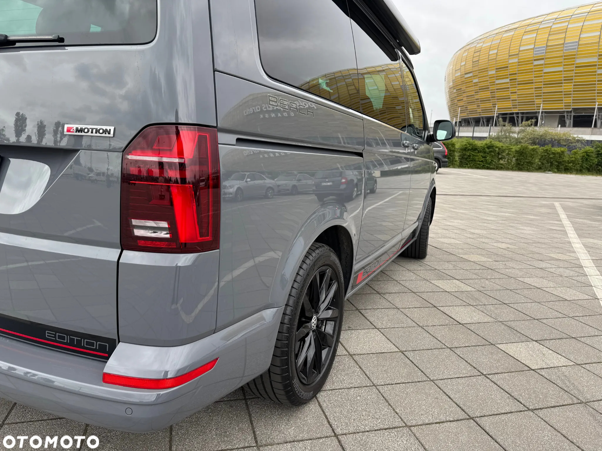 Volkswagen California - 7