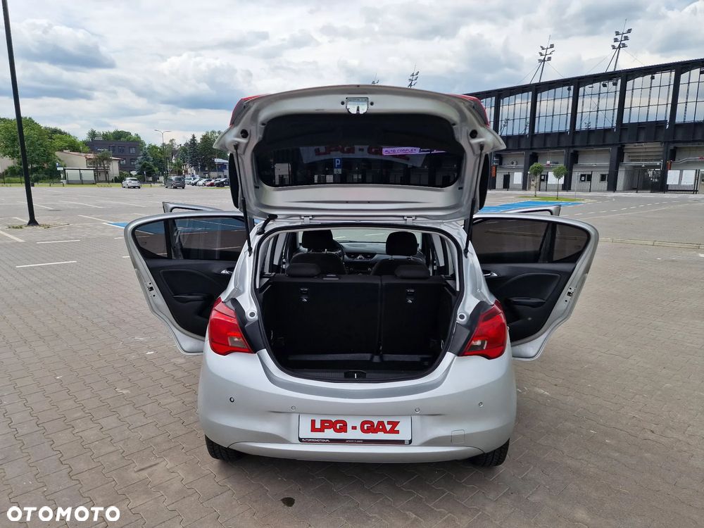Opel Corsa 1.4 Enjoy - 27