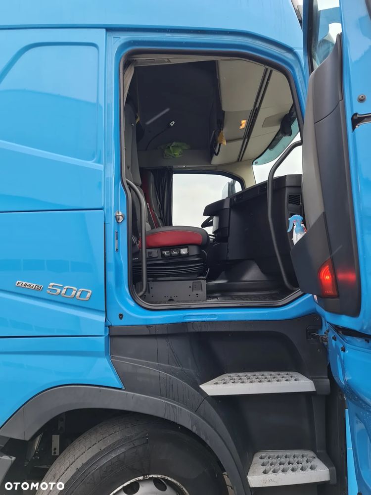 Volvo fh 500 - 24
