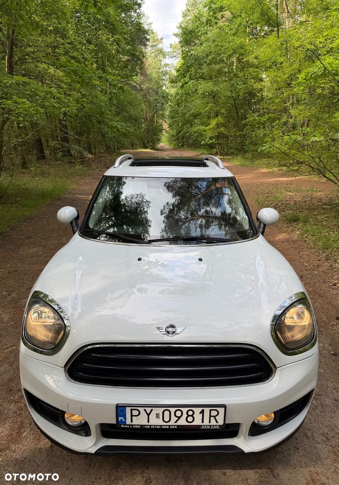 MINI Countryman Cooper - 1