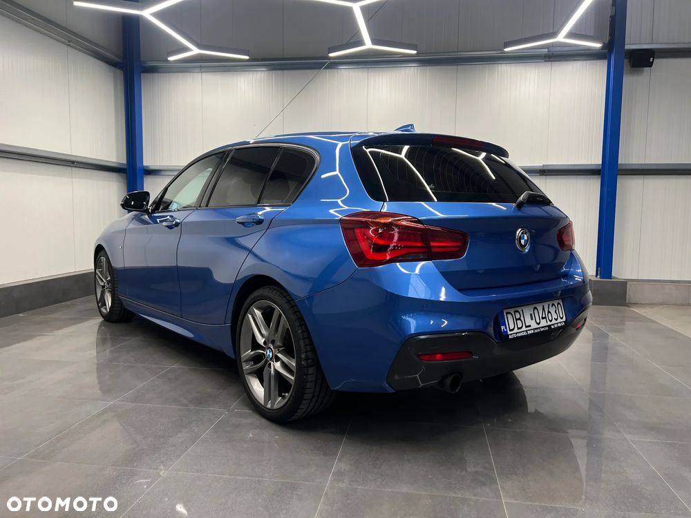 BMW Seria 1 118i GPF M Sport Shadow - 15