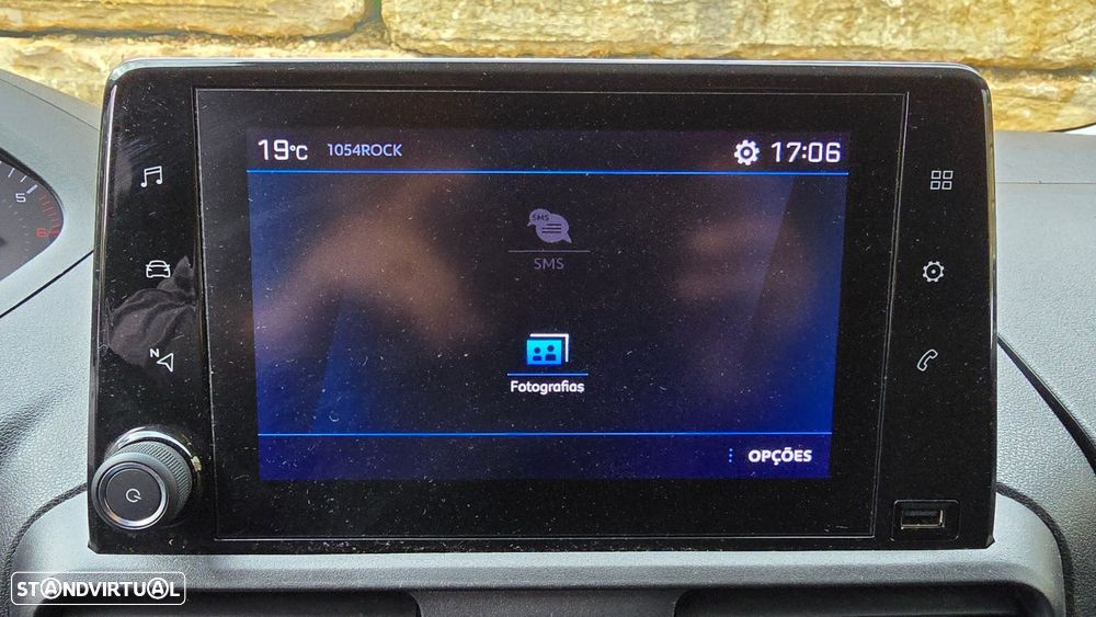 Peugeot Partner 1.5 BlueHDi L1 Premium 3L - 26