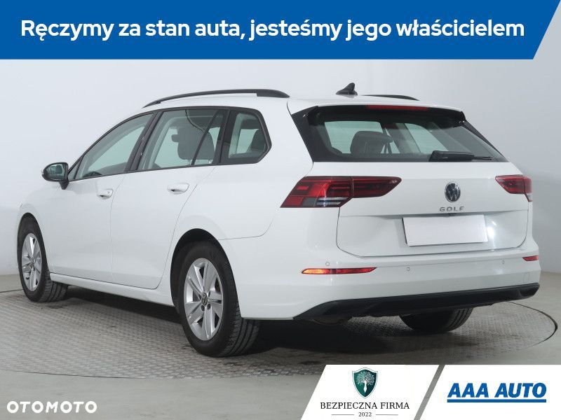 Volkswagen Golf Variant - 6