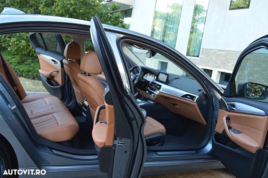 BMW Seria 5 - 24