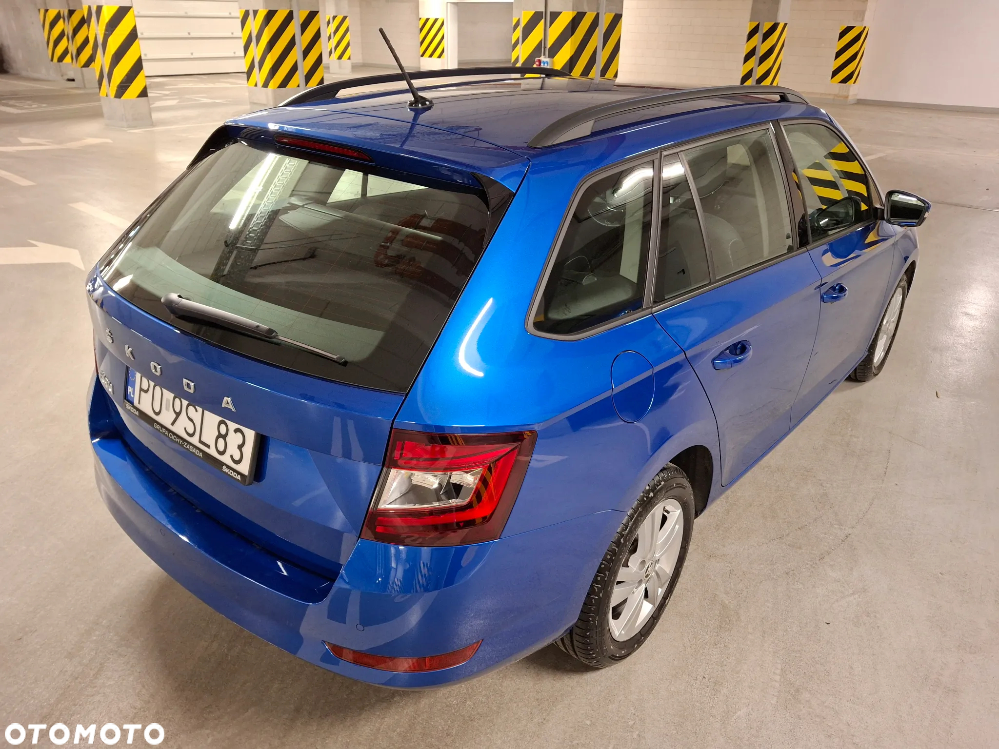 Skoda Fabia 1.0 TSI Style - 12