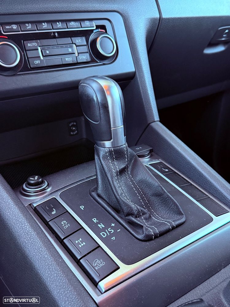 VW Amarok - 2