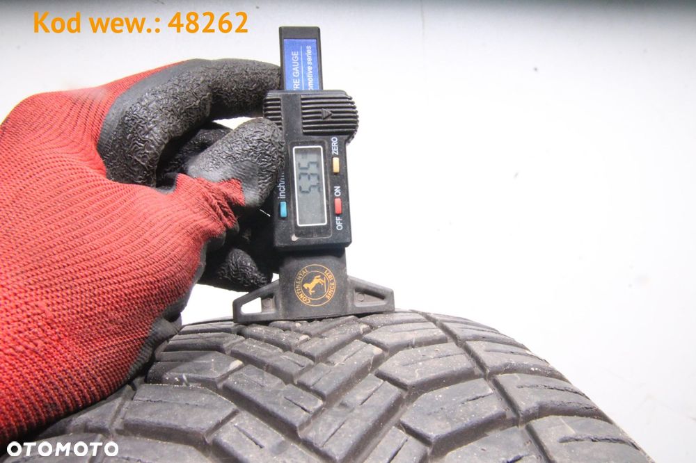 Delinte AW6 - 185/60 R15 - 2
