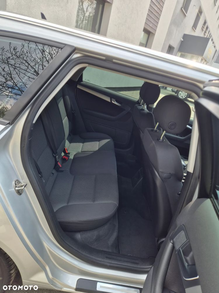 Audi A3 Sportback 2.0 TDI DPF Ambition - 13