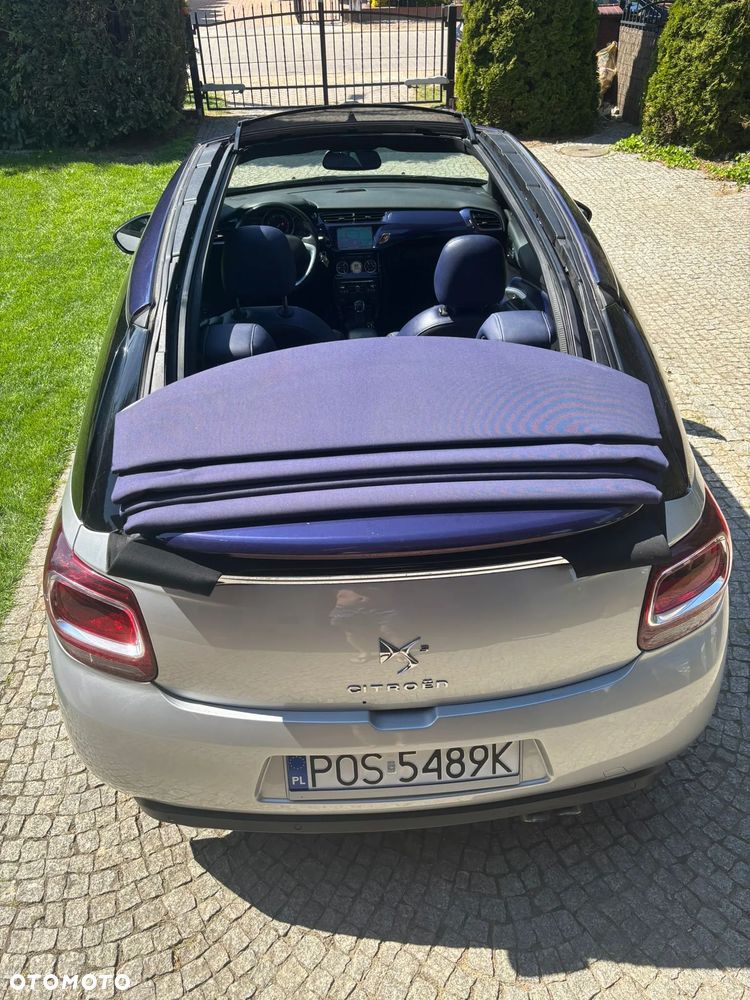 Citroën DS3 THP 155 SportChic - 11