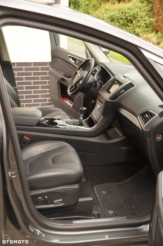 Ford S-Max 2.0 TDCi Titanium - 15