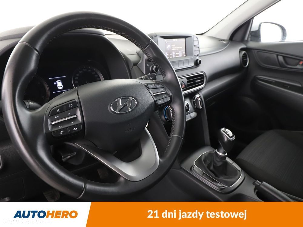 Hyundai Kona 1.0 T-GDI Premium - 11