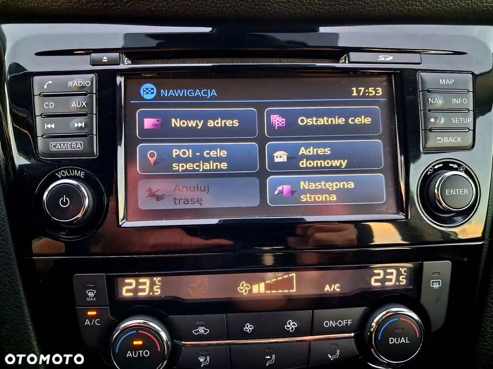 Nissan Qashqai - 29