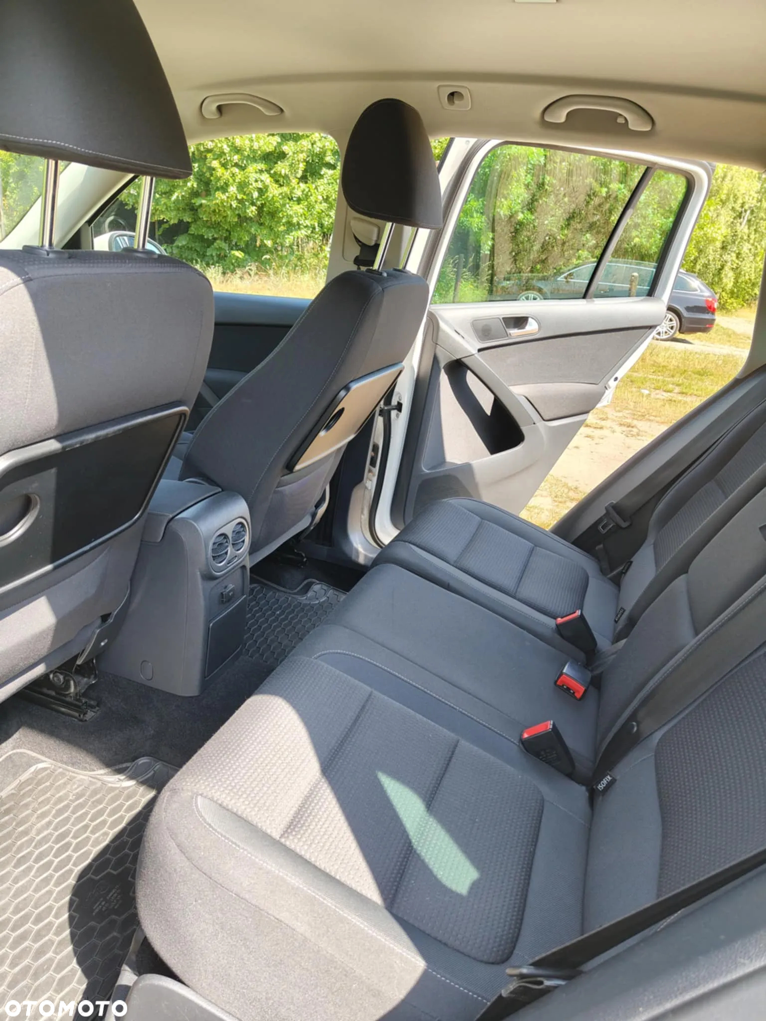 Volkswagen Tiguan - 5