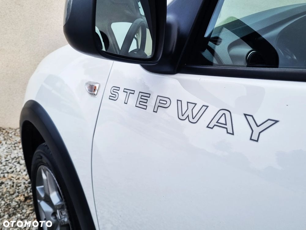 Dacia Sandero Stepway TCe 90 Prestige - 15