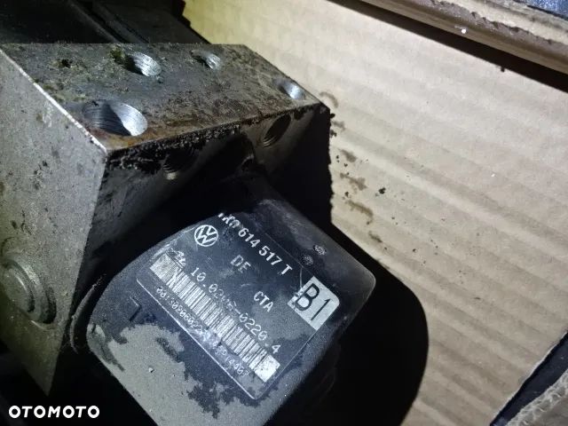 Pompa ABS Volkswagen Touran 1K0 907 379AA - 4