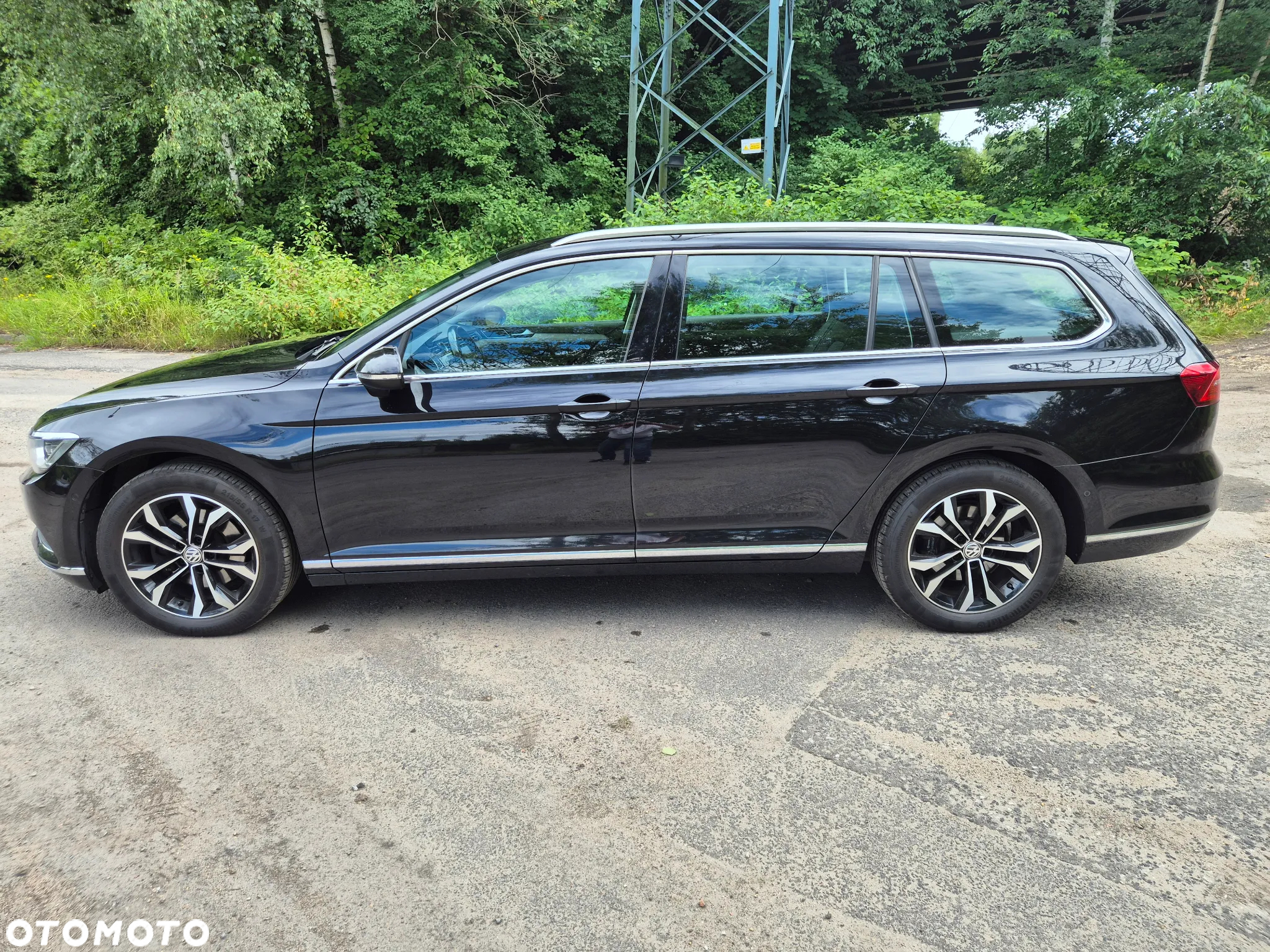 Volkswagen Passat 2.0 TDI BMT Highline DSG7 - 8