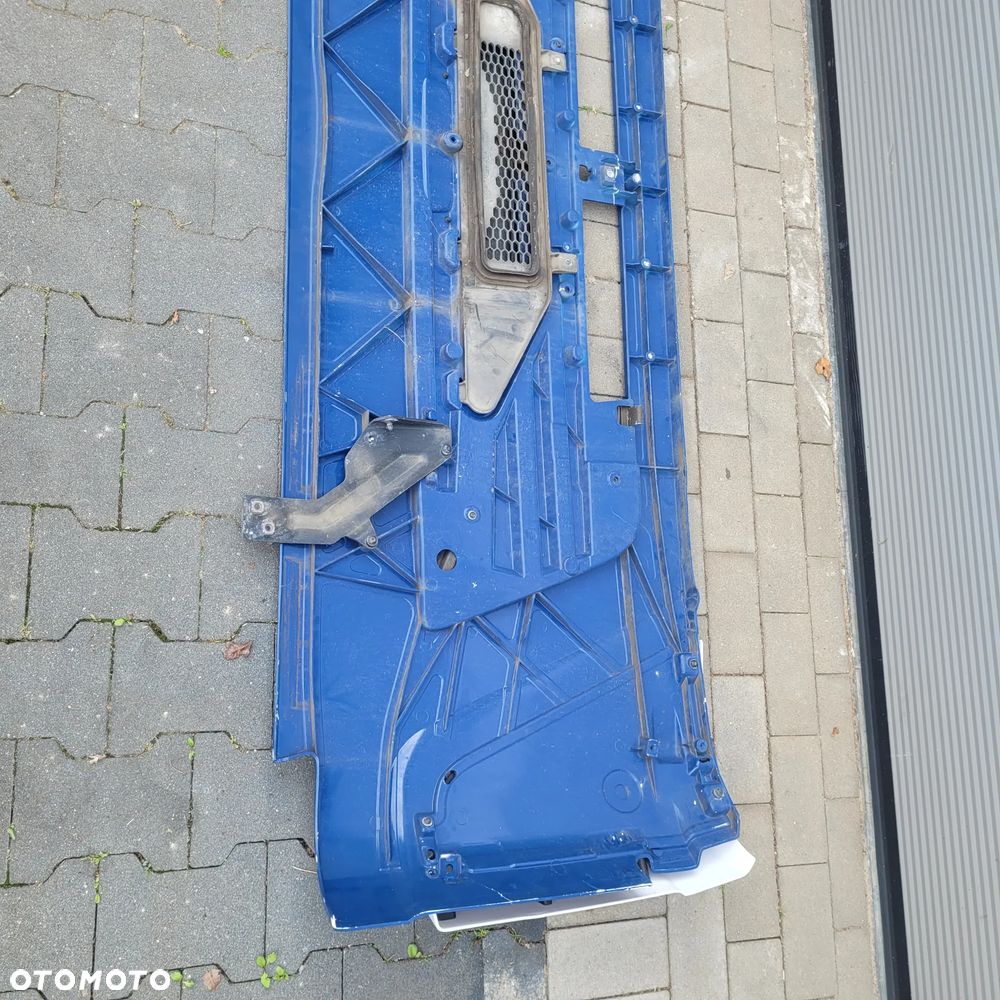 MASKA ATRAPA MAN TGL E6 CHWALIM116 - 4