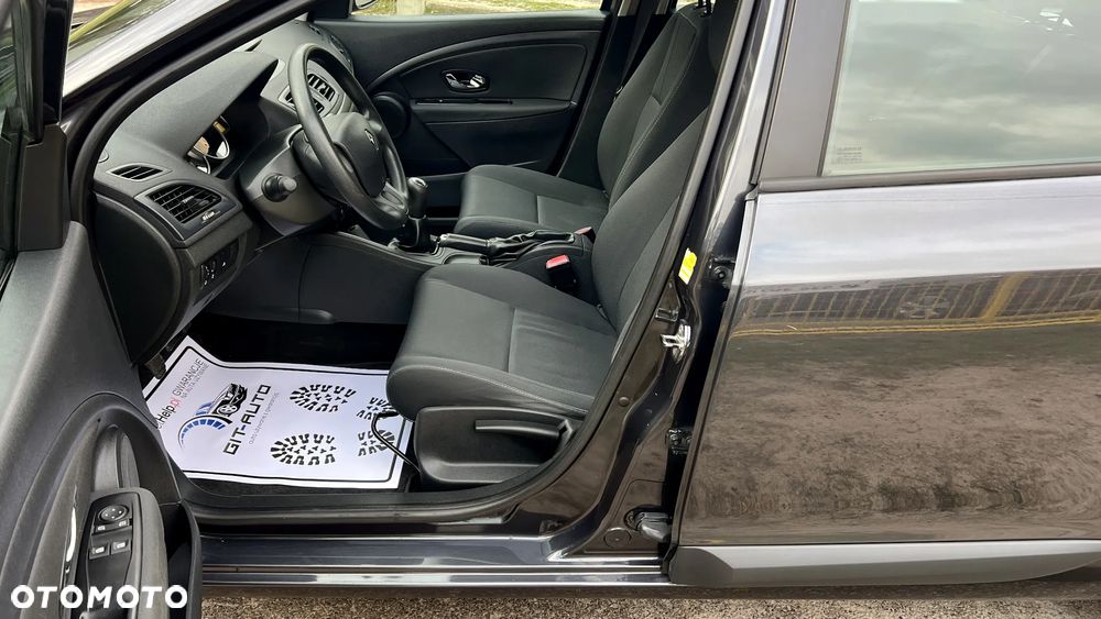 Renault Megane 1.6 16V 100 J'taime - 21