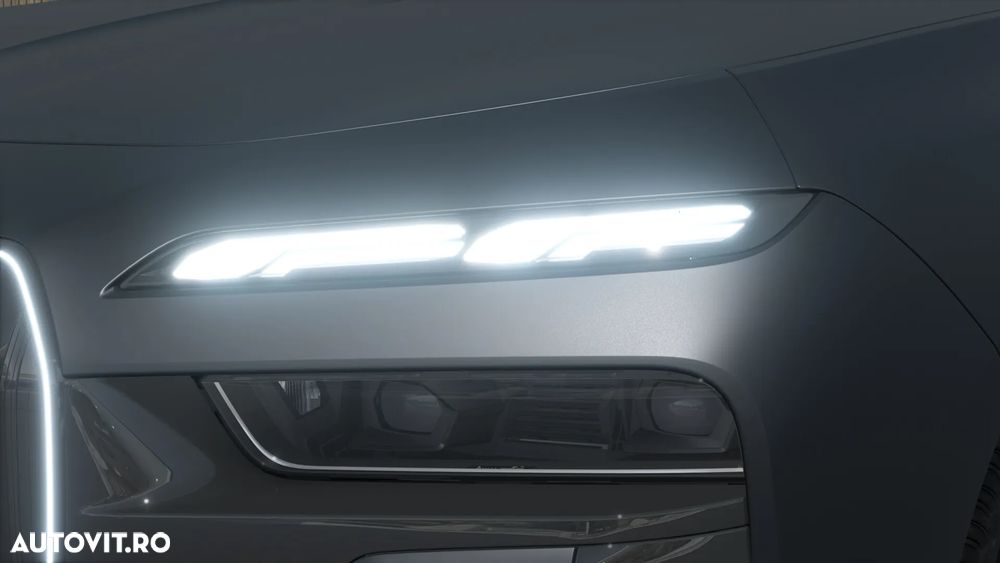 BMW Seria 7 750e xDrive AT PHEV - 6