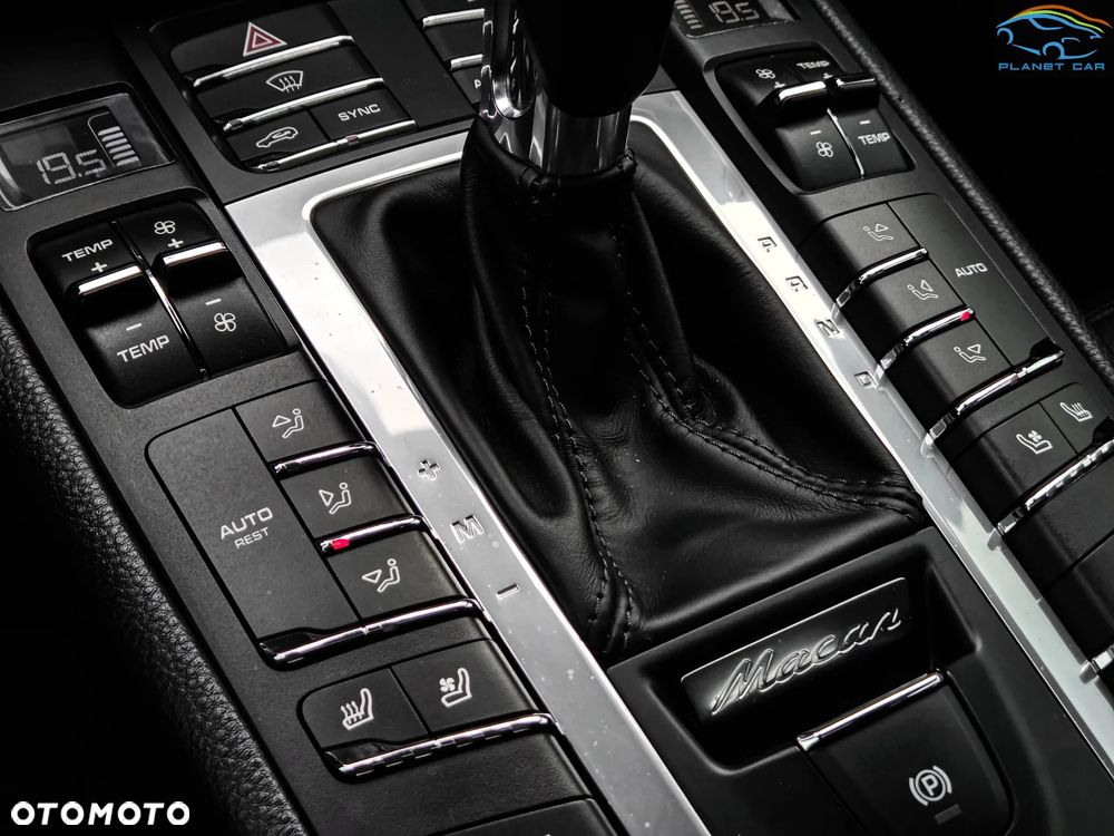 Porsche Macan PDK - 35