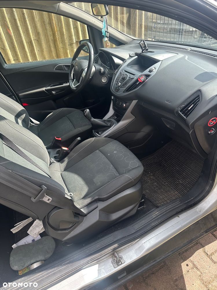 Ford B-MAX 1.0 EcoBoost Trend - 9