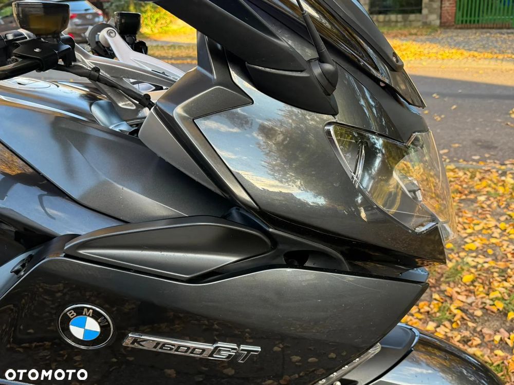 BMW K - 20