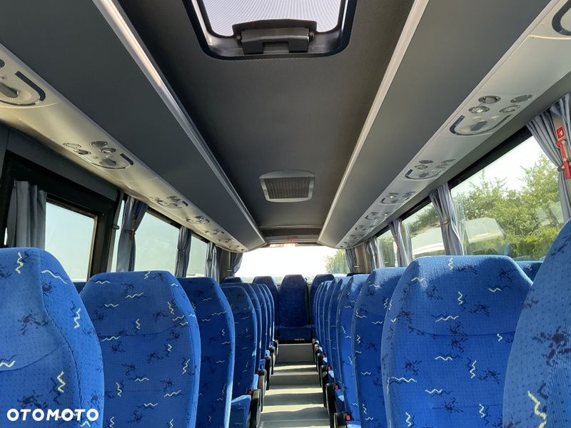 Iveco INDCAR NEXT 10,10 m - 10