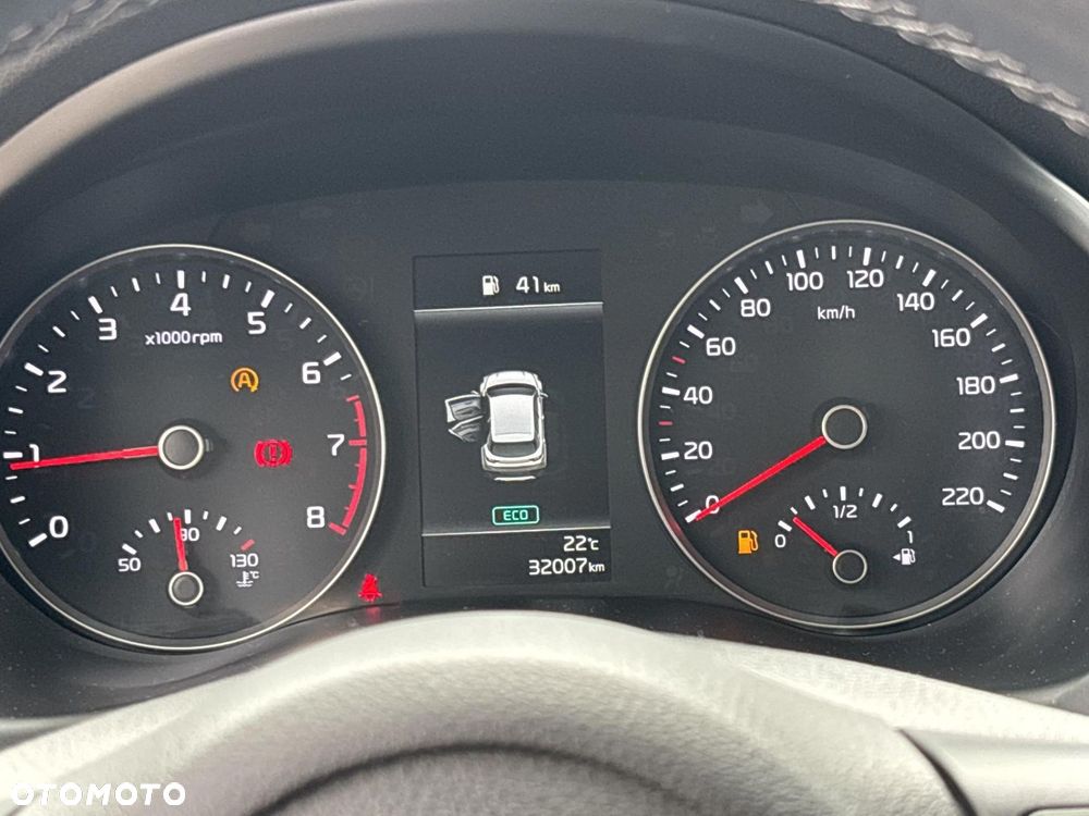 Kia Stonic 1.0 T-GDI MHEV M - 15
