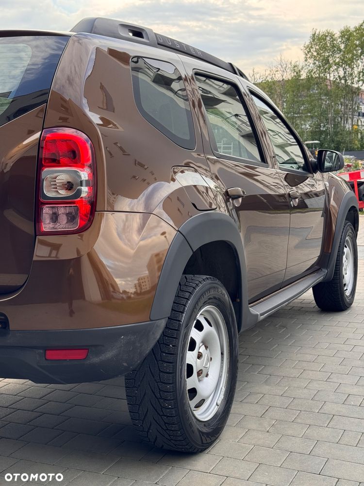 Dacia Duster 1.2 TCe Prestige - 11