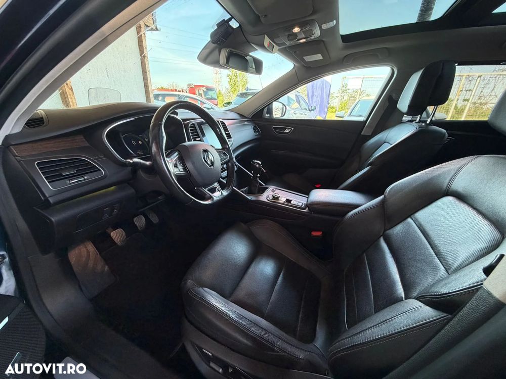Renault Talisman - 19