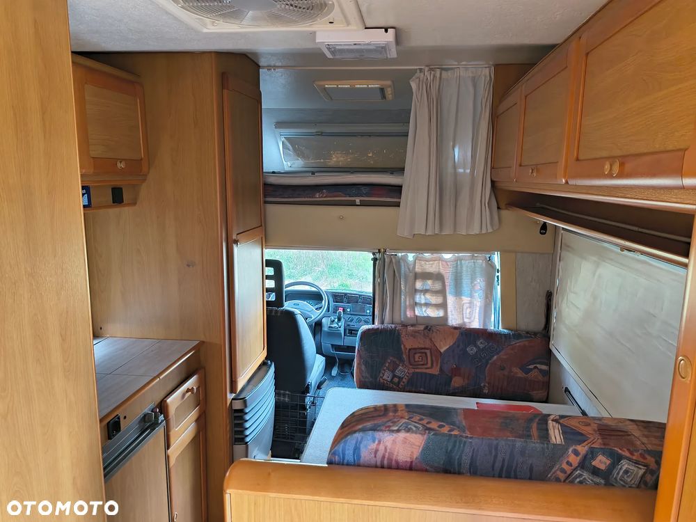 Fiat Ducato - 11