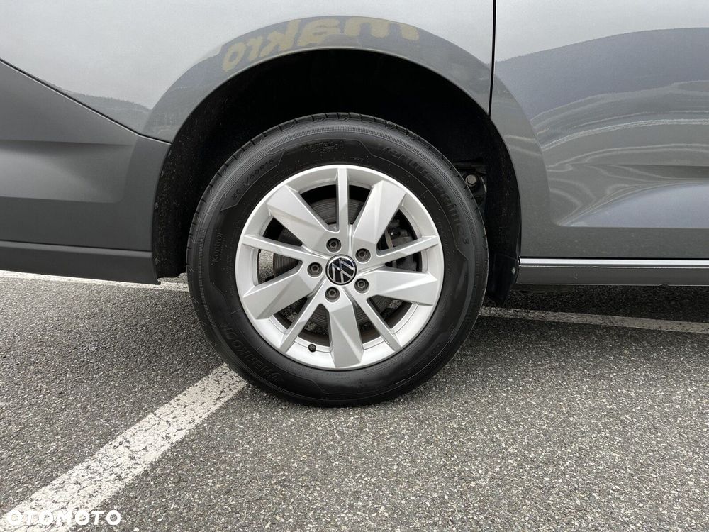 Volkswagen Caddy - 18