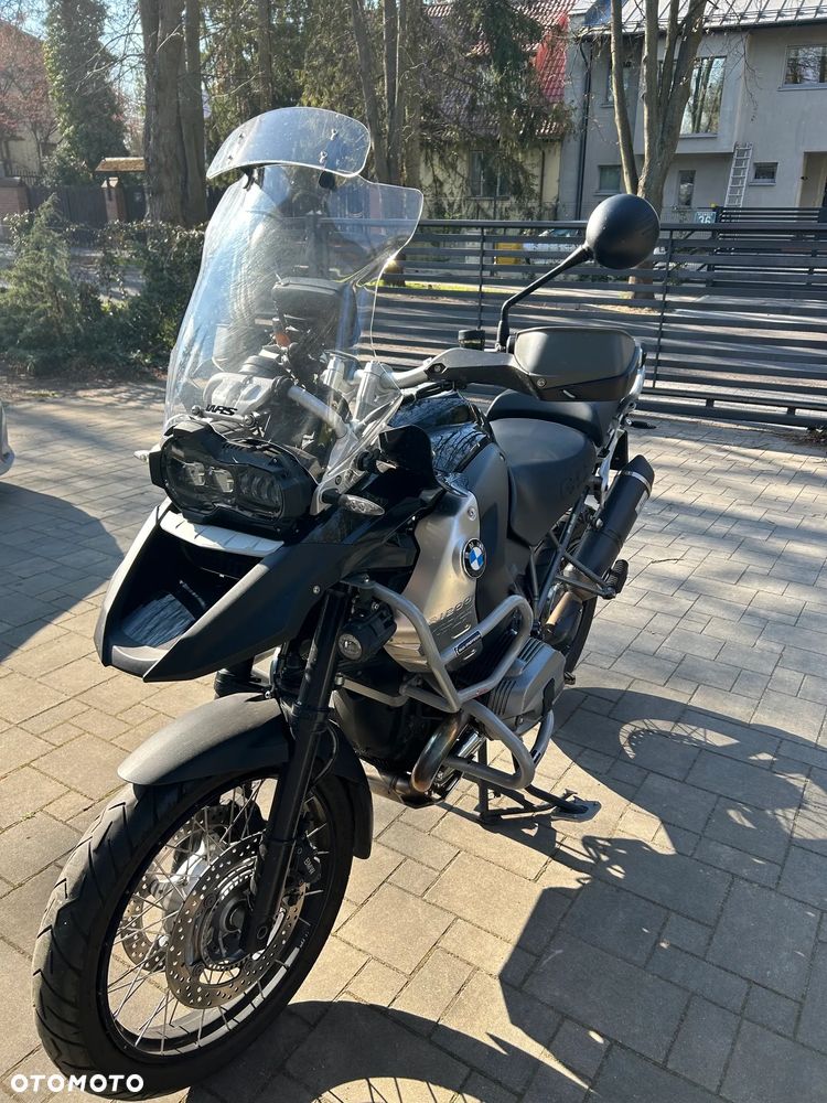 BMW GS - 7