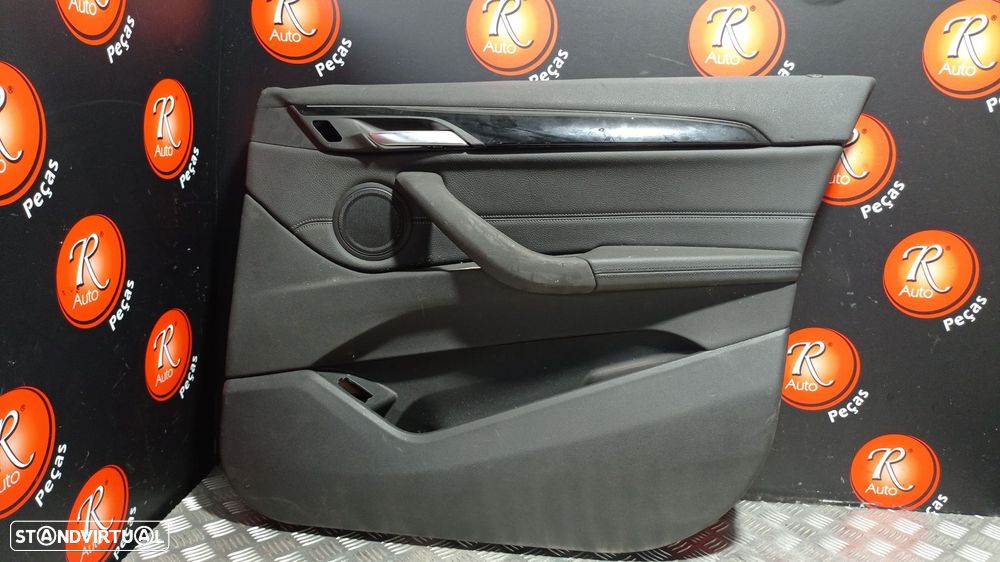 Quartela Frente Direita Bmw X1 (F48) - 1