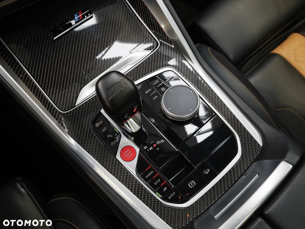 BMW X5 M Competition - 25