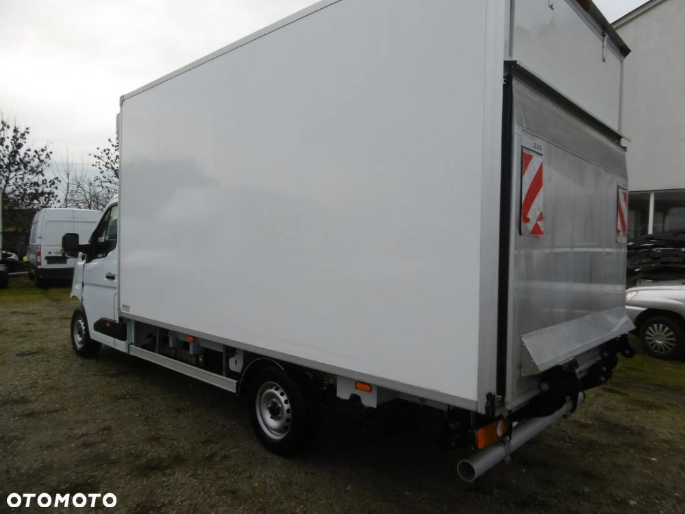 Renault Master - 4