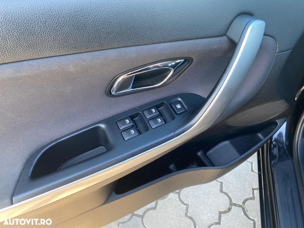 Kia Ceed - 26