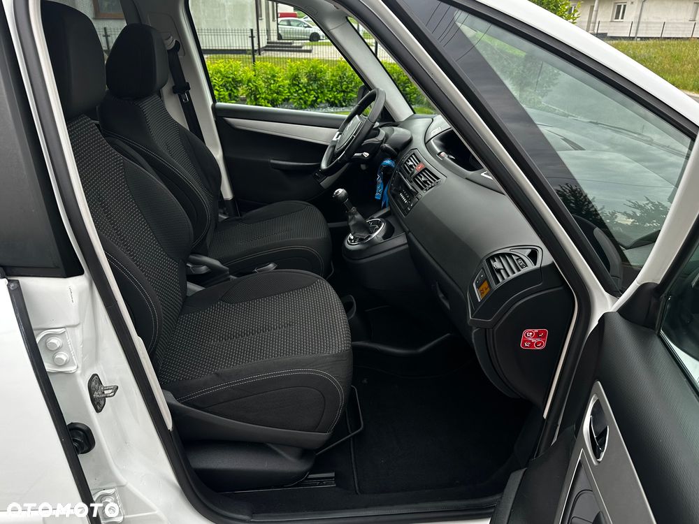 Citroën C4 - 20