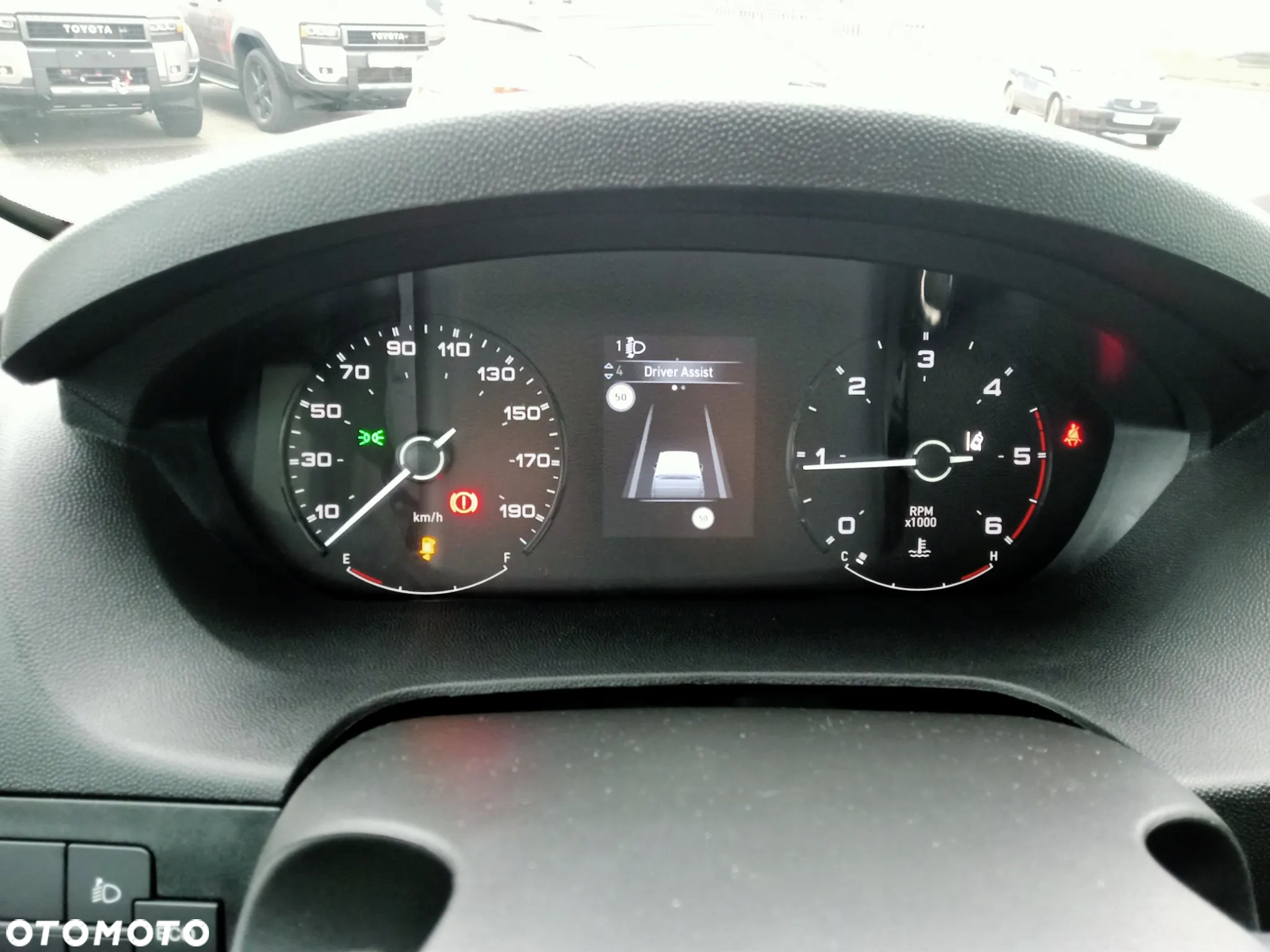 Toyota PROACE MAX L2H2 120KM - 12