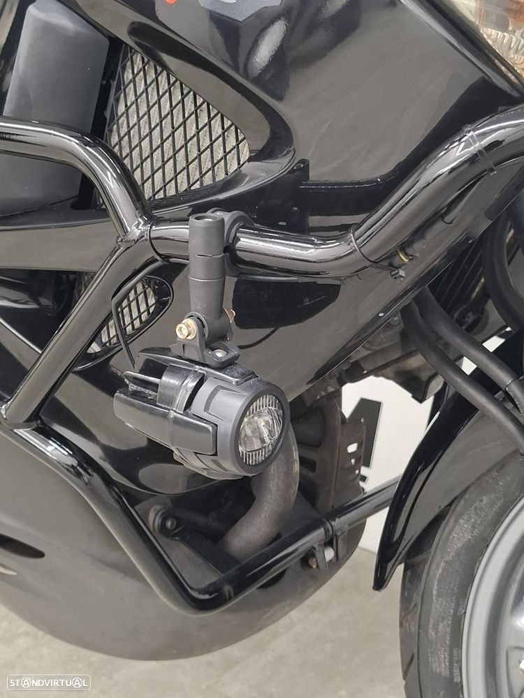 Honda XL 1000 VARADERO - 18