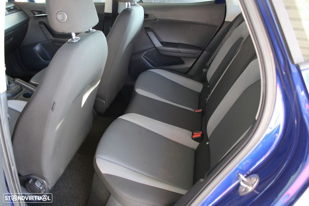 SEAT Ibiza 1.0 Style - 26