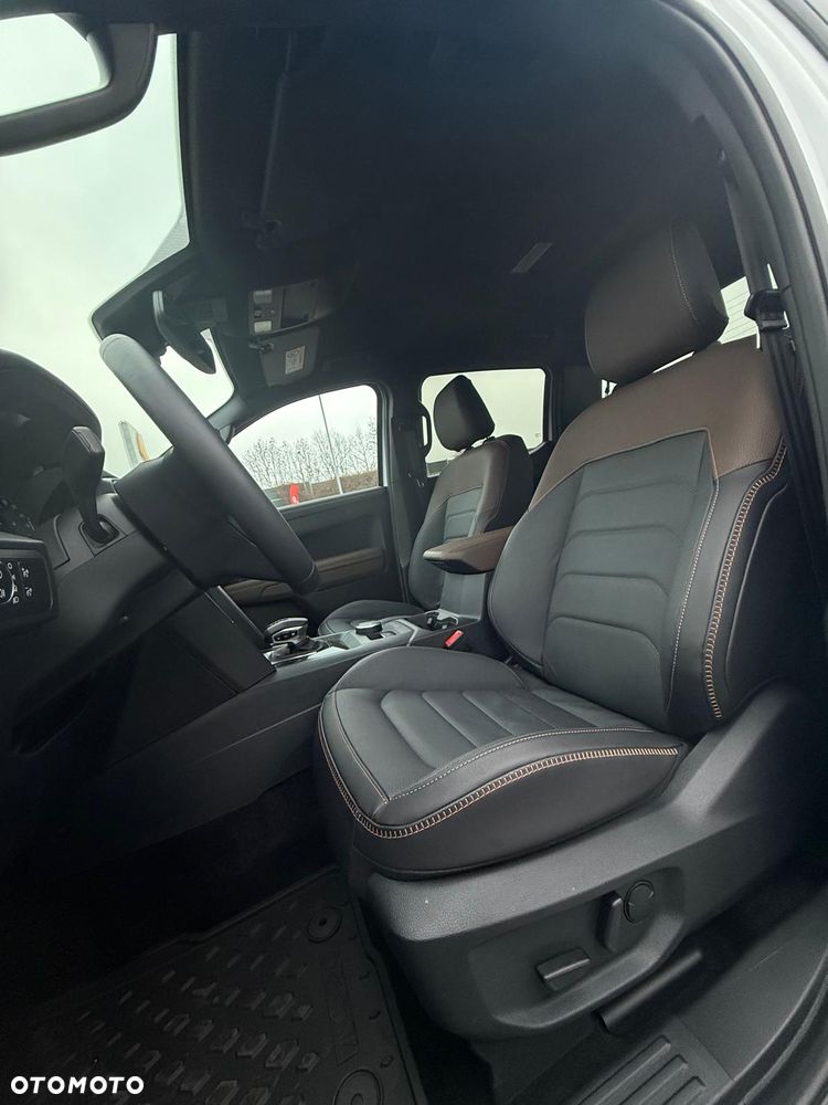 Volkswagen Amarok 3.0 V6 TDi 4MOTION PanAmericana - 10