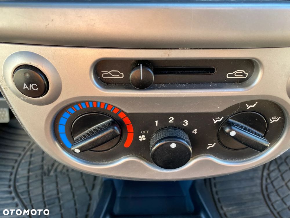 Chevrolet Matiz 1.0 SE - 6