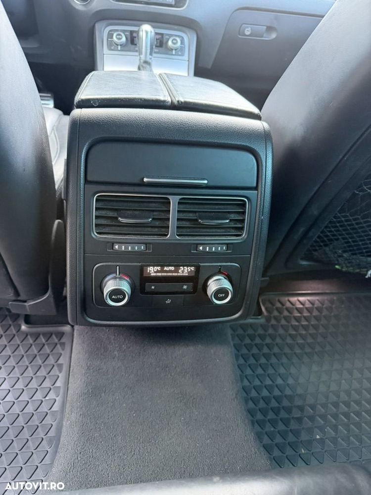Volkswagen Touareg V6 TDI BMT Supreme Plus - 6