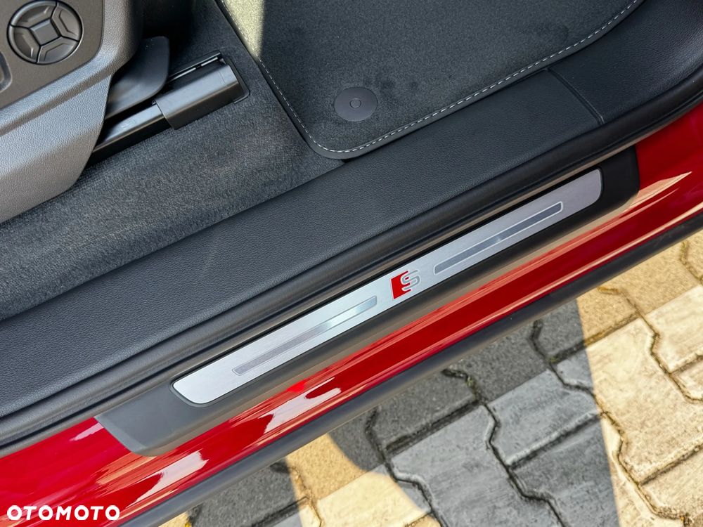 Audi Q7 TFSI e PHEV 290 kW Quattro S Line Tiptr - 41
