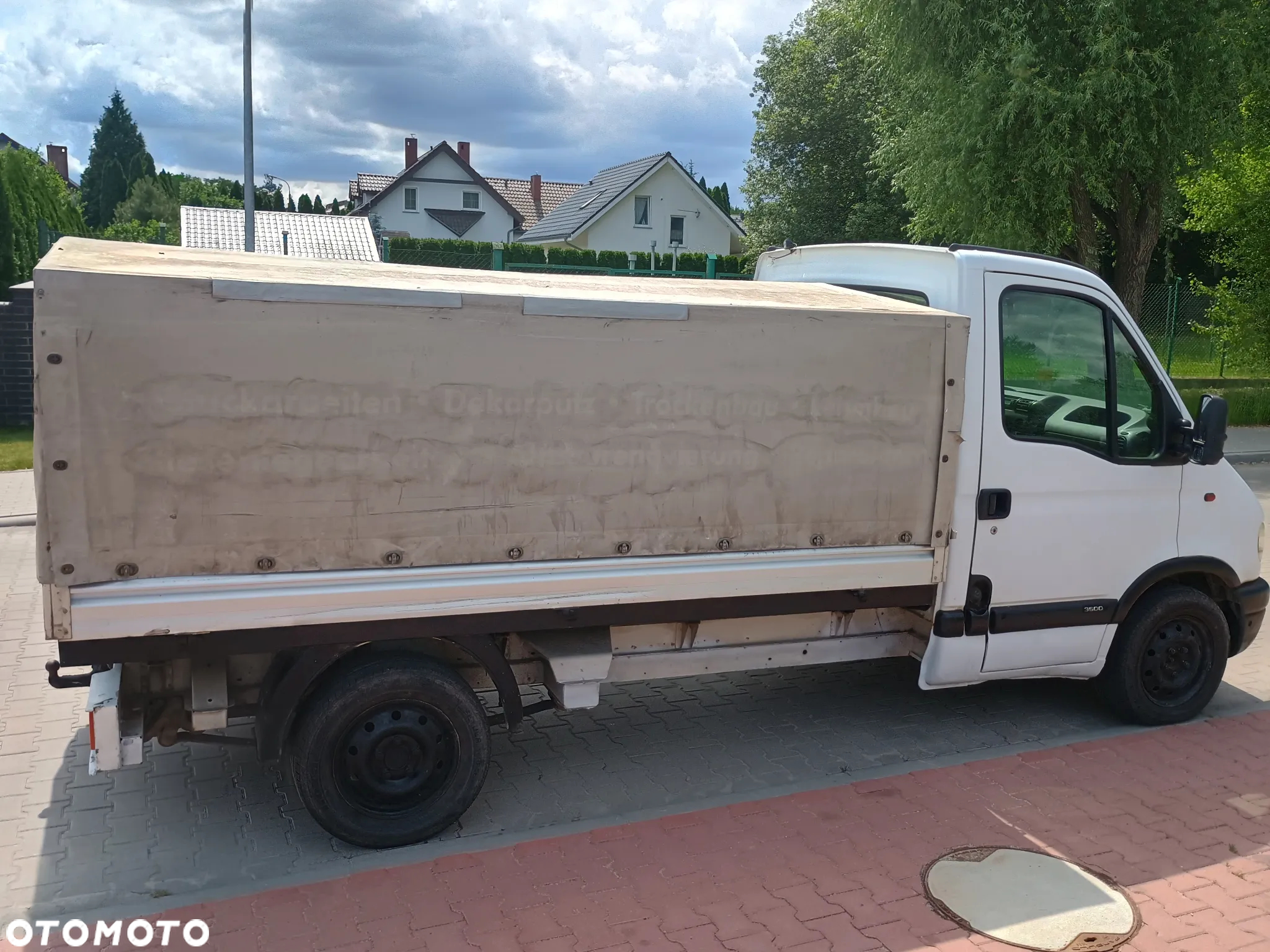 Opel MOVANO - 5